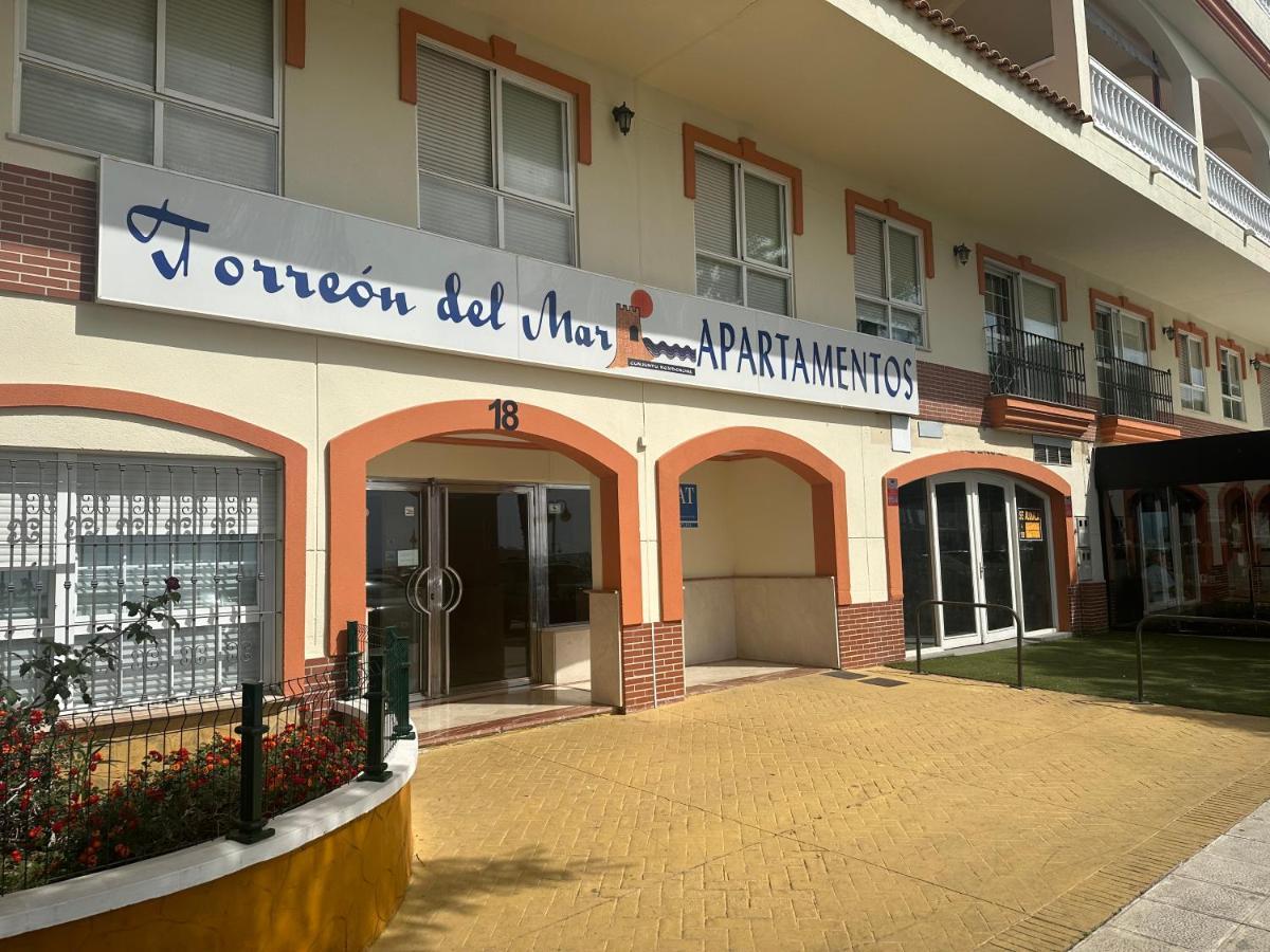 Amazing Beach Apartment!! Benalmadena Exterior photo