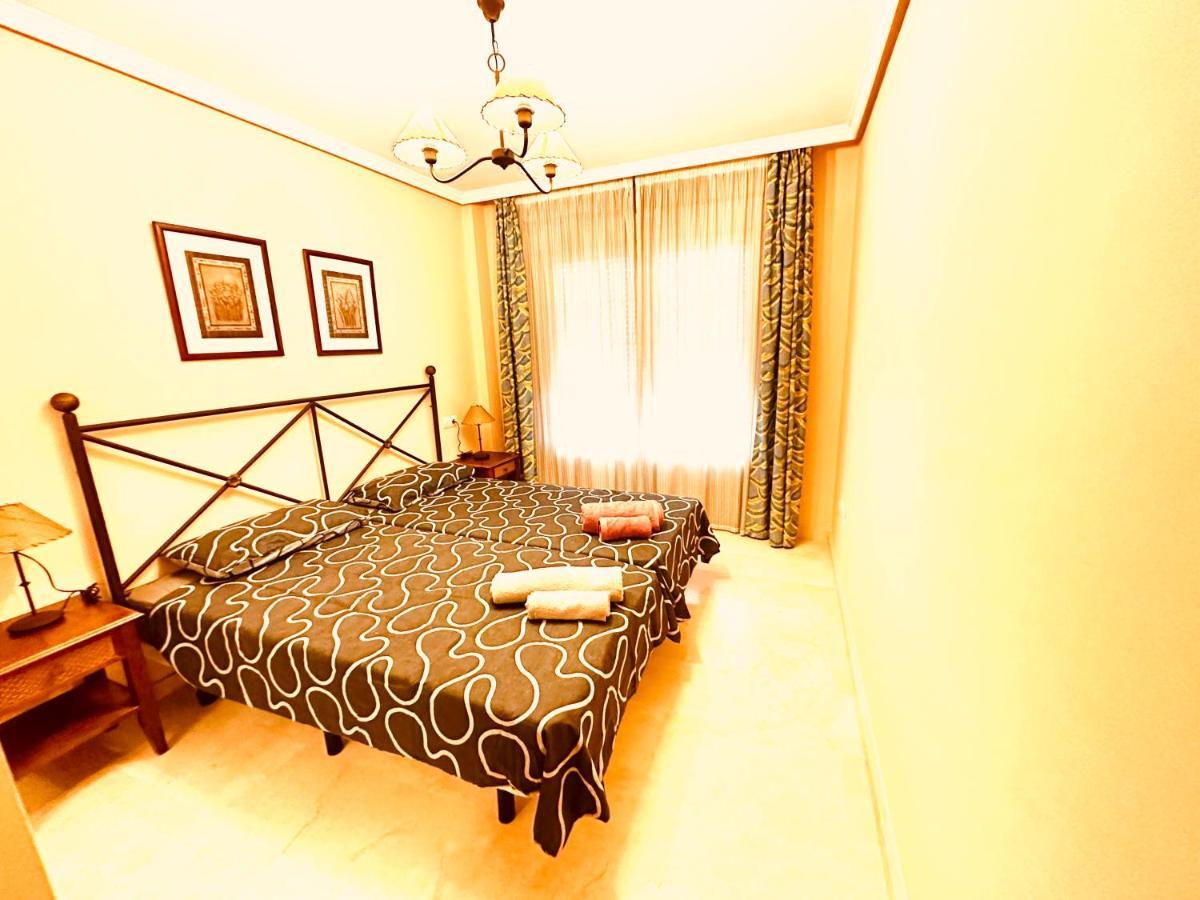 Amazing Beach Apartment!! Benalmadena Exterior photo